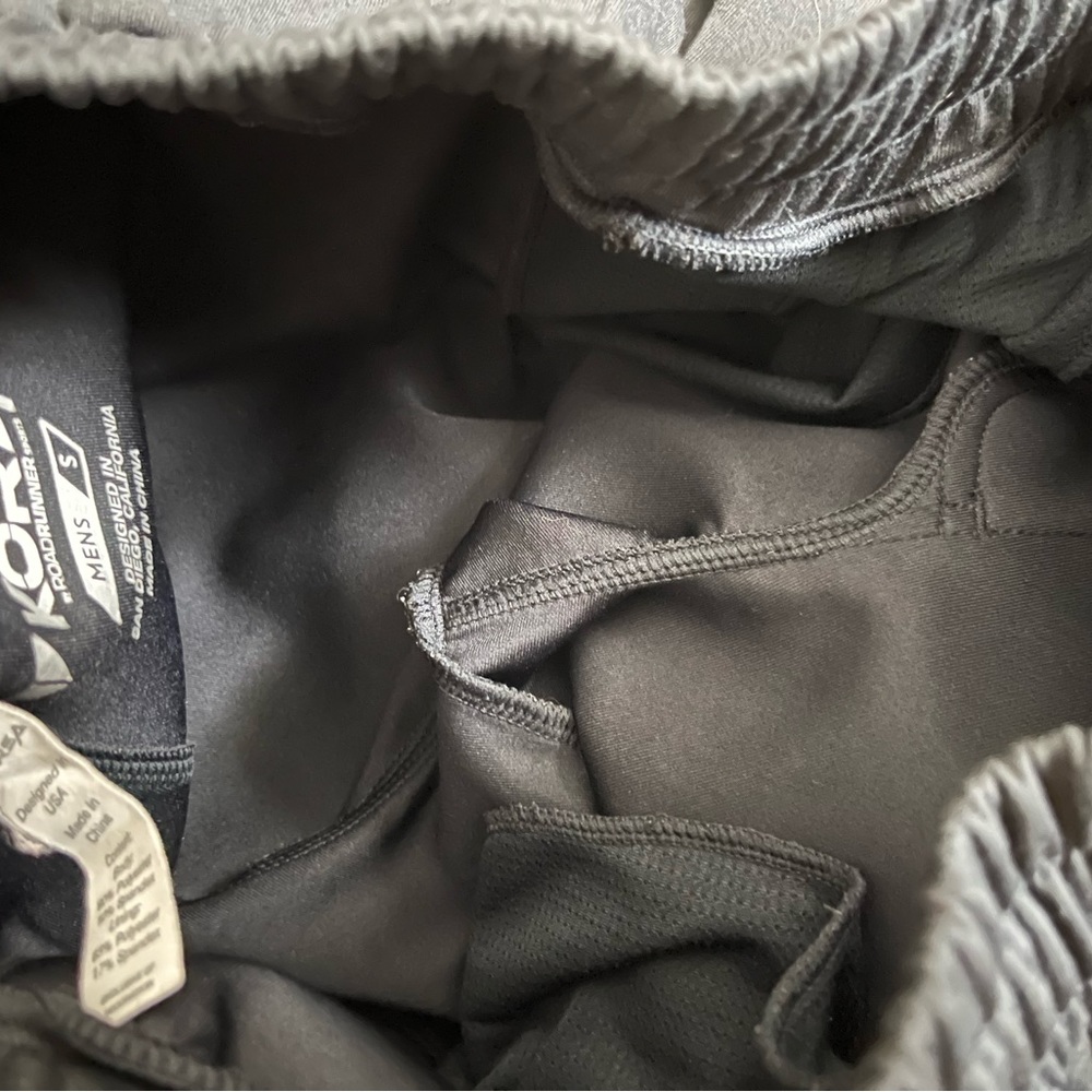 Korsa transfer Jogger S - Picture 7 of 10